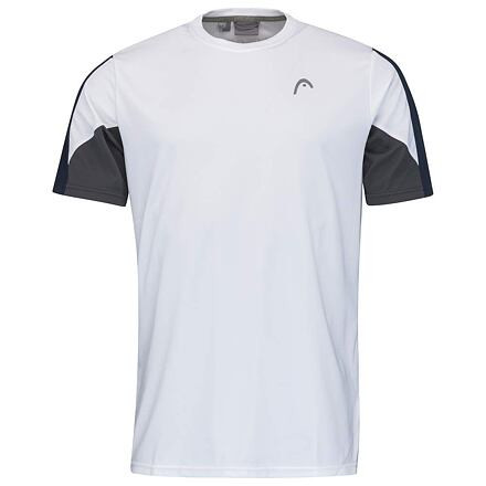 Club 22 Tech T-Shirt Boy detské tričko WHDB