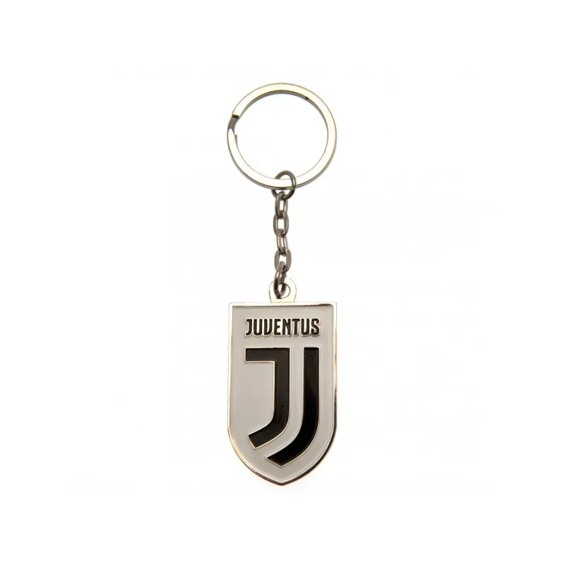 FOREVER COLLECTIBLES Kovový prívesok na kľúče JUVENTUS F.C. Keyring