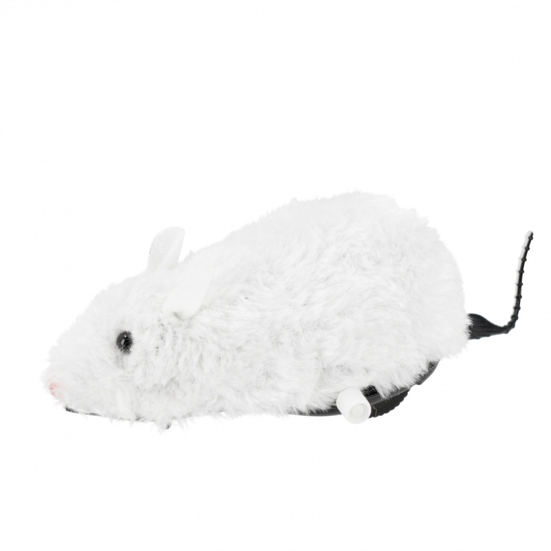 Myš na natiahnutie 3