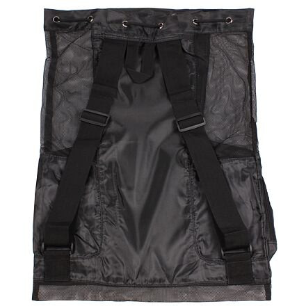 Gear Bag plavecký batoh čierna 1