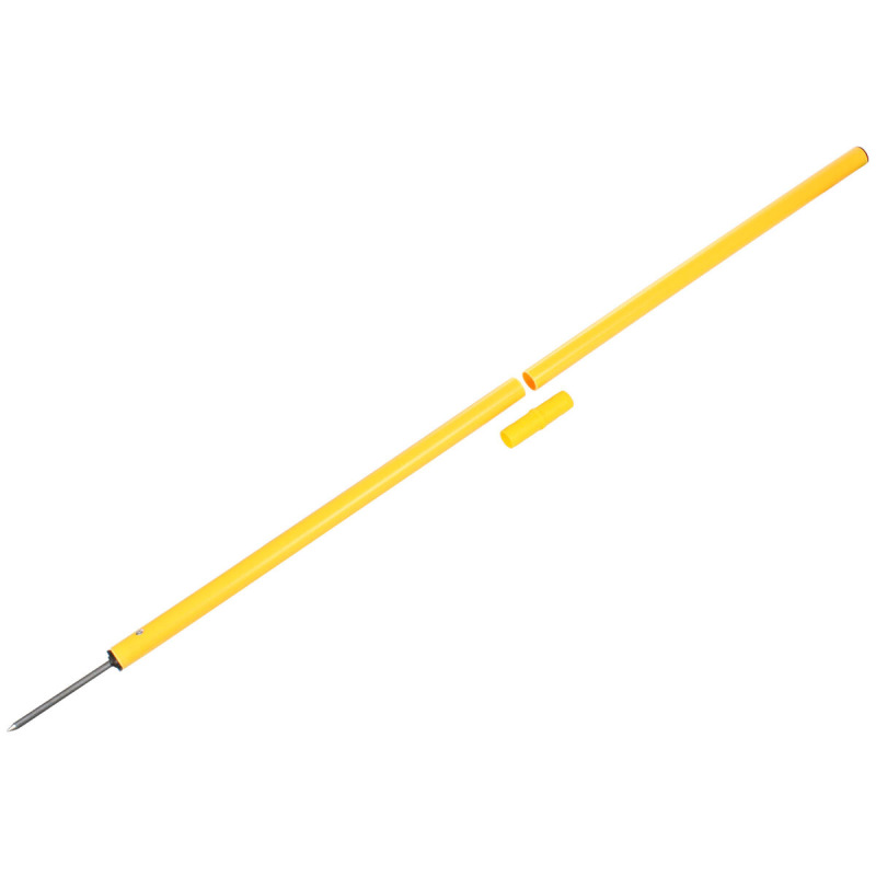 Slalom 100 sada 6 slalomových tyčí 1