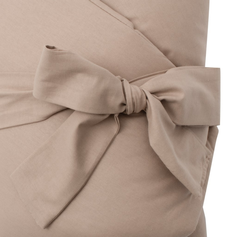 Detská zavinovačka New Baby 80x80 cm cappuccino 1