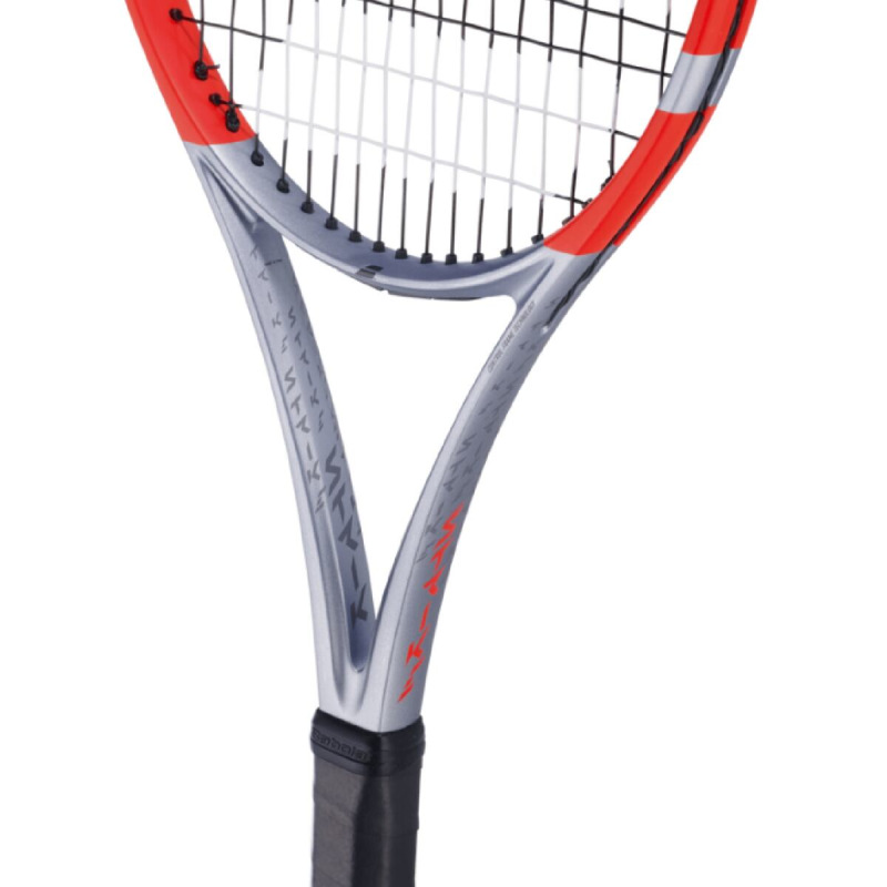 Pure Strike 98 18x20 GEN4 tenisová raketa 4