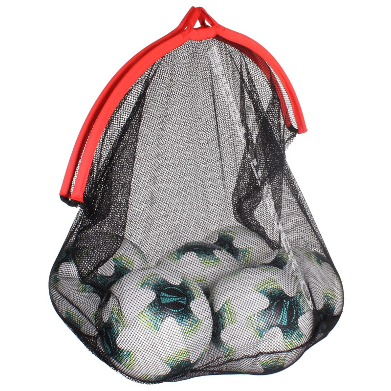 Shoot Sack terč do futbalovej bránky 4