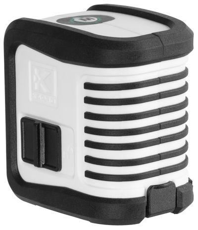 Laser KAPRO® 842 Prolaser® Bambino, Cross, GreenBeam