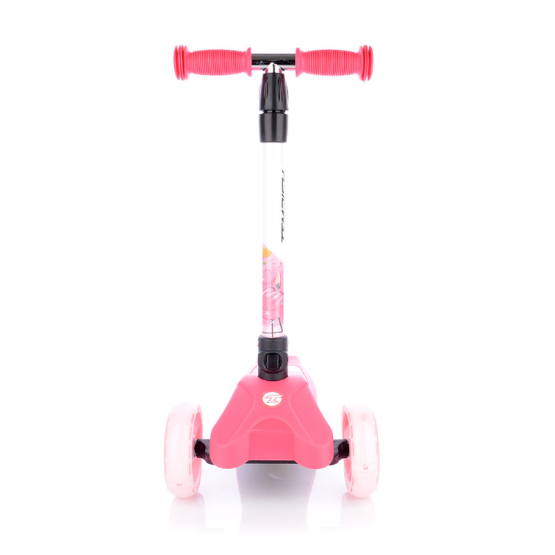 Tempish SCOOPER II kolobežka ružová 1