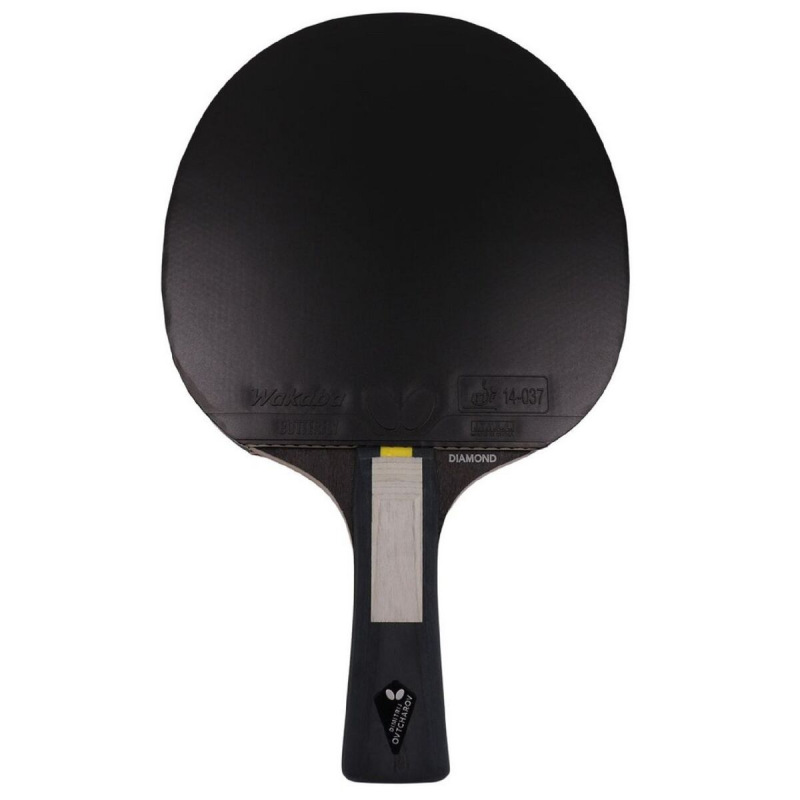 Ovtcharov Diamond raketa na stolný tenis