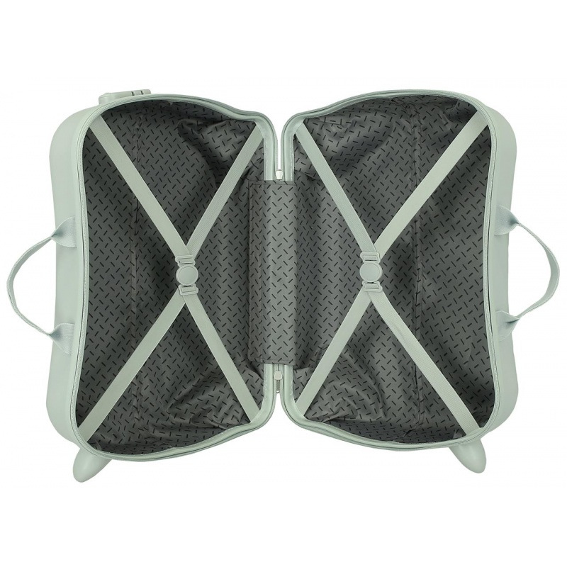 Detský kufor / odrážadlo Lilo & Stitch "Just Chill", 34L, 3159841 (small) 4