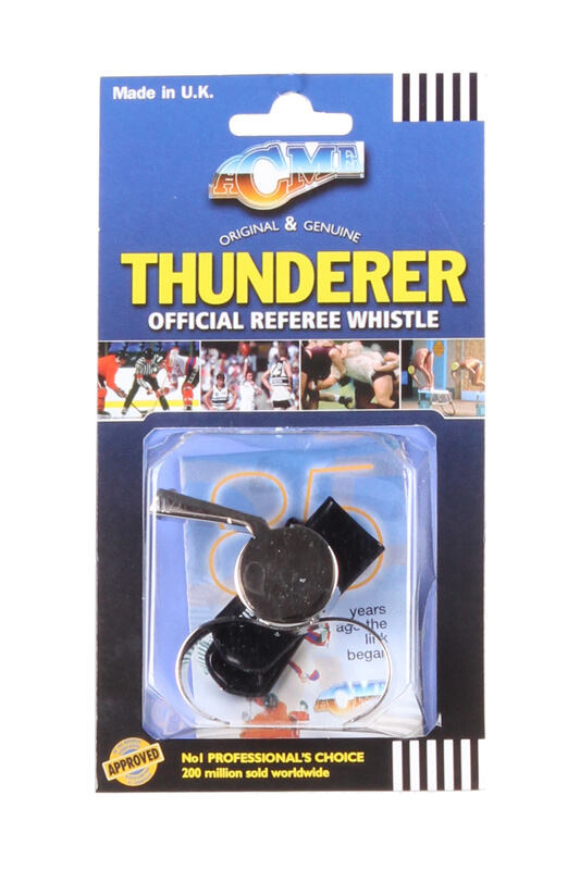 Thunderer 59,5/477 píšťalka 2