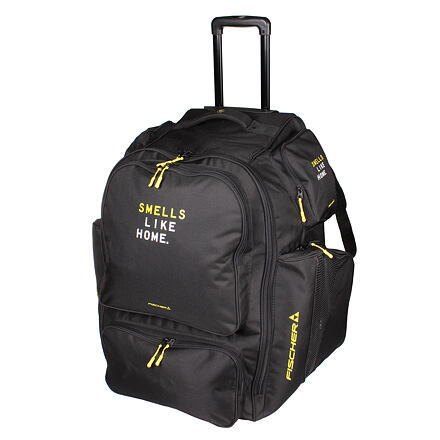 Player Backpack JR S25 hokejová taška s kolieskami