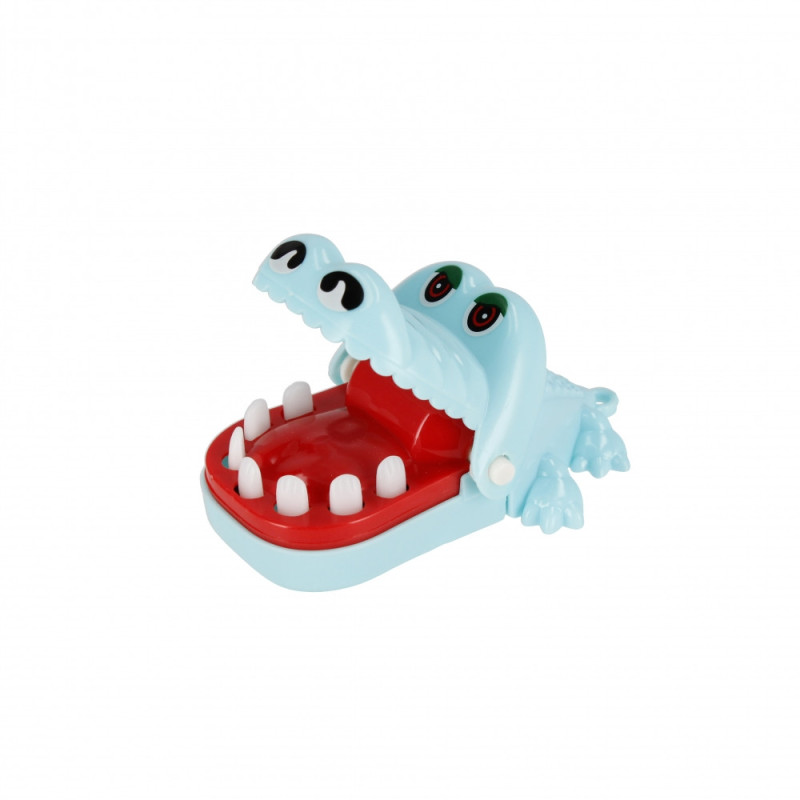 Kúsací Krokodíl 2