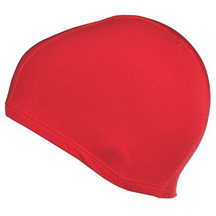 Merco Polyester Cap plavecká čiapka navy