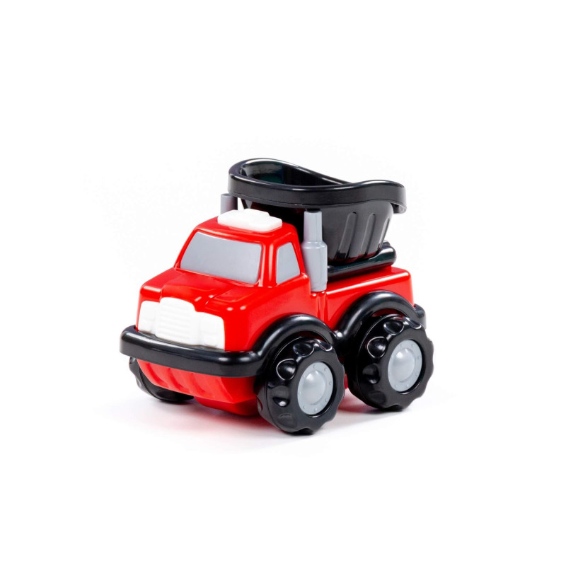Auto Tomáš na zotrvačník 5