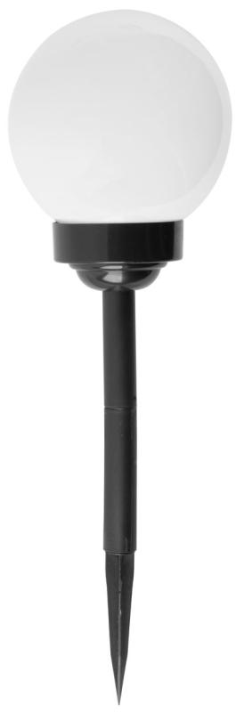 Lampa Strend Pro Birdun, 15 cm, 4xLED, AA