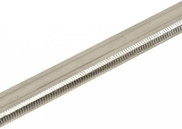 Zvierka stolárska F-clamp 80 mm x 300 mm, GEKO 2