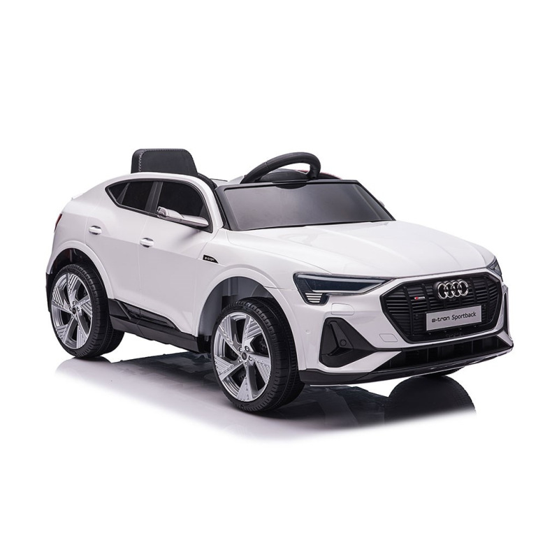 Elektrické autíčko AUDI Q4 e-tron sportback Baby Mix 3