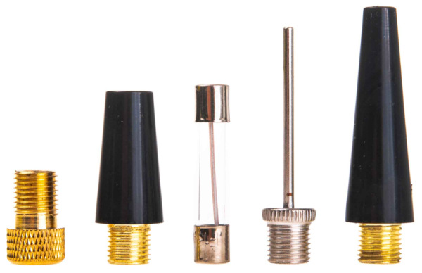 Akumulátorový kompresor 0,2-10,3 Bar, 12V, 1.5Ah batéria, 23l/min, LCD display, GEKO 6