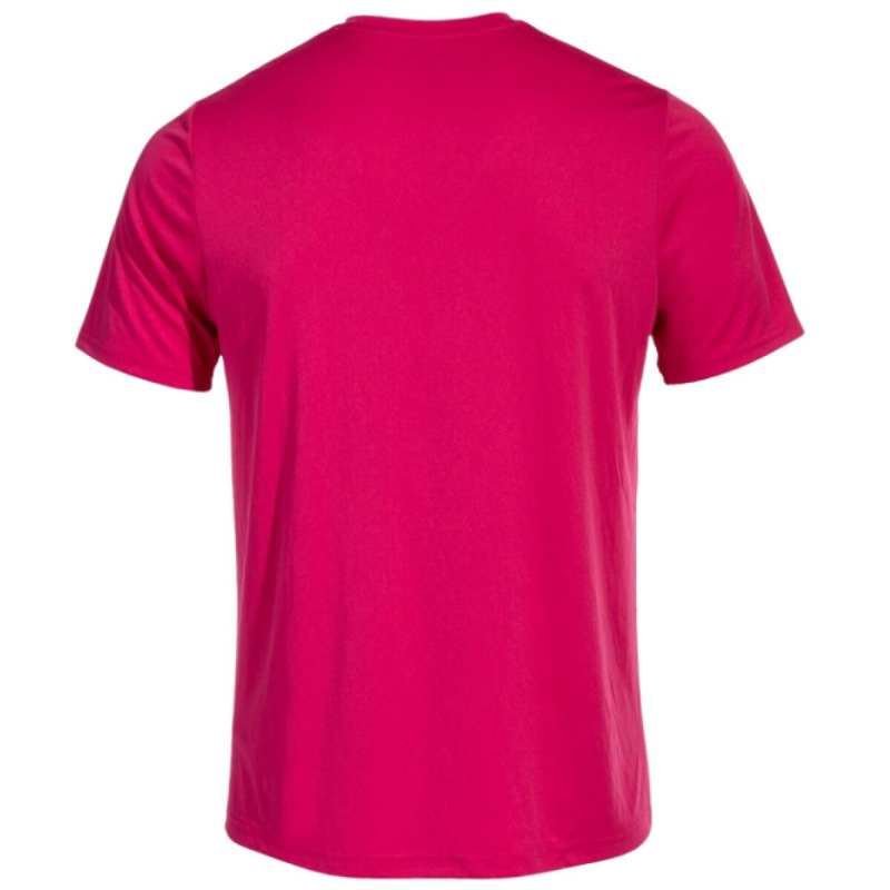 Combi Short Sleeve T-shirt pánske triko fuchsia 1
