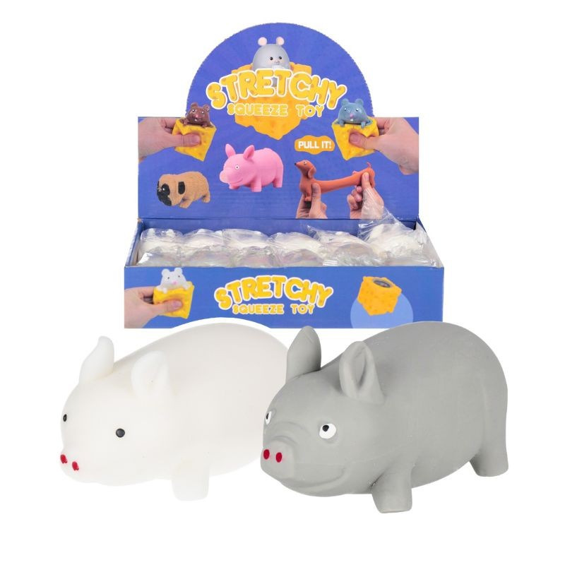 Stláčacie prasiatko