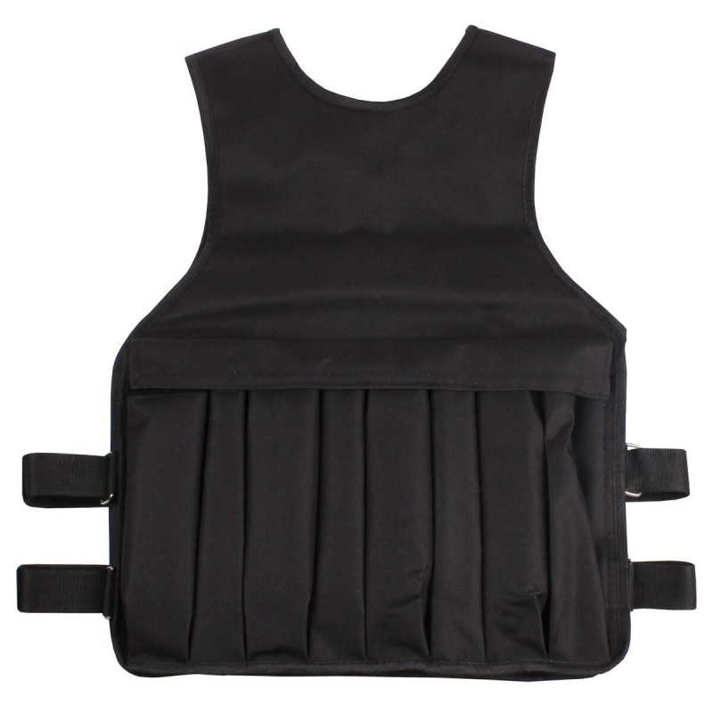 Hercules 5 kg záťažová vesta 6