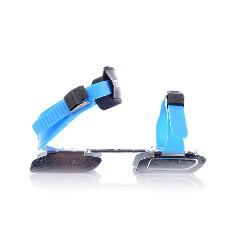 Tempish RENTAL Kačičky - korčule pre najmenších blue 2