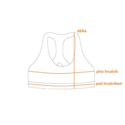 Yoga Sense fitness set dámsky zelená tm. 8