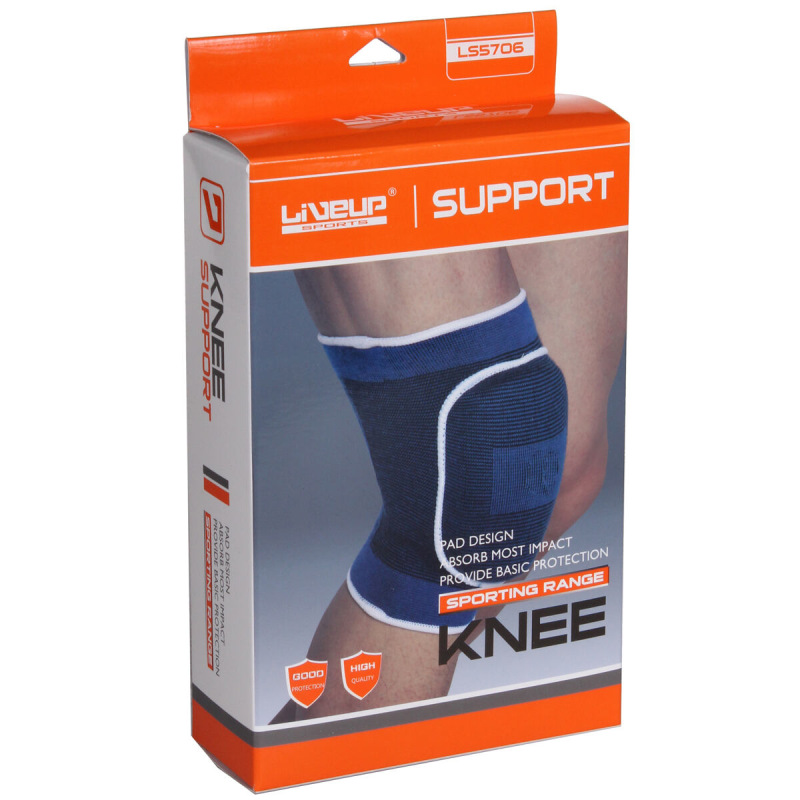 LS5706 bandáž kolena 2