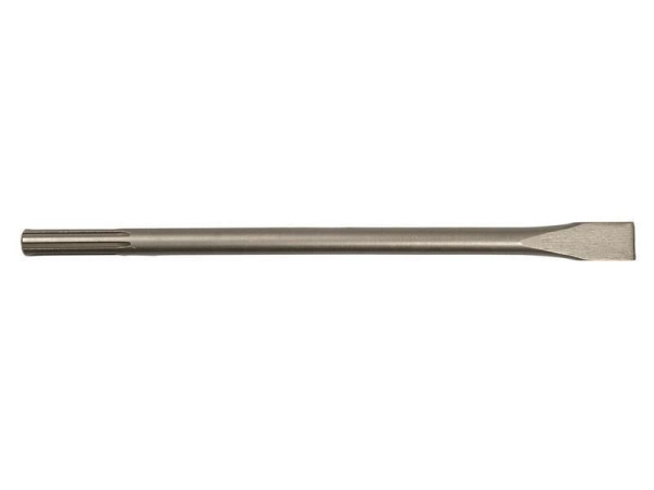 Sekac Projahn 25x400mm, plochy, SDS Max