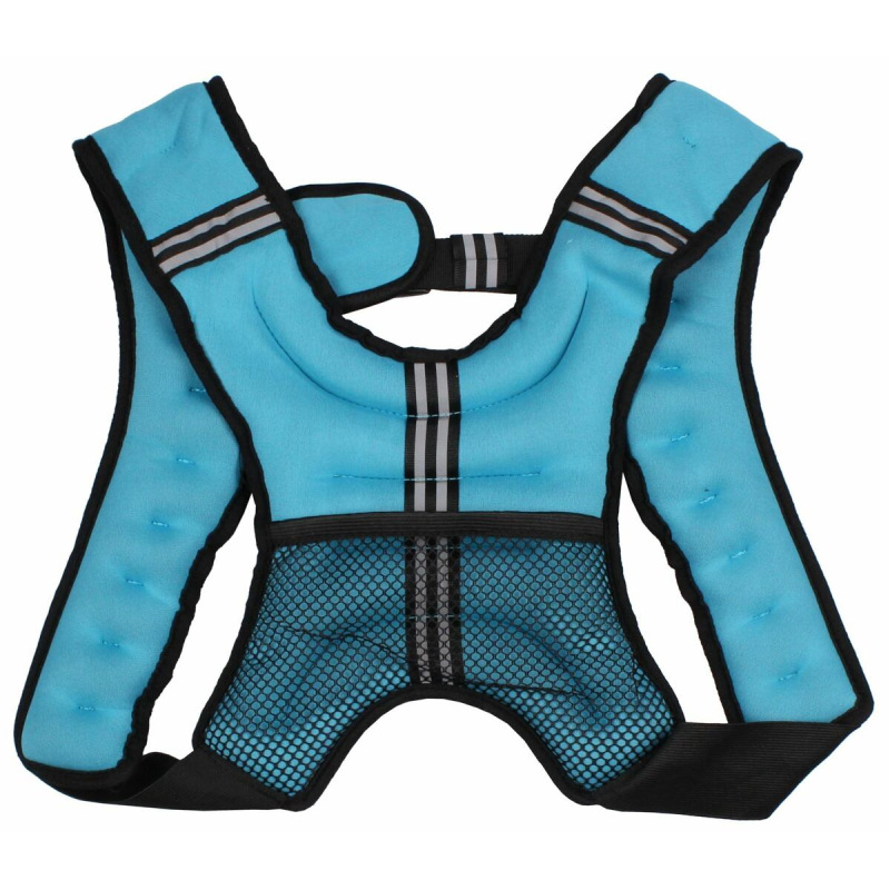 Záťažová vesta LS3055 1