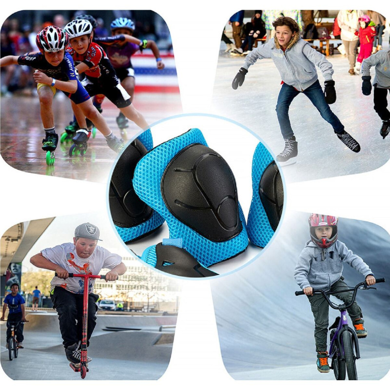 Rider Shell chrániče na in-line ružová 1