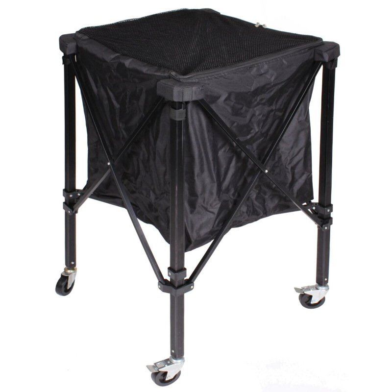 Black Ball Cart vozík na lopty 3