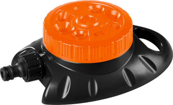 Zavlažovač Strend Pro Garden BJ4008D, 8 vzorov