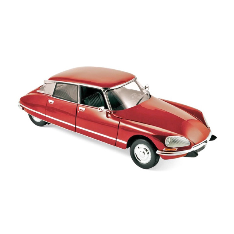 1:34 1973 Citroën DS23