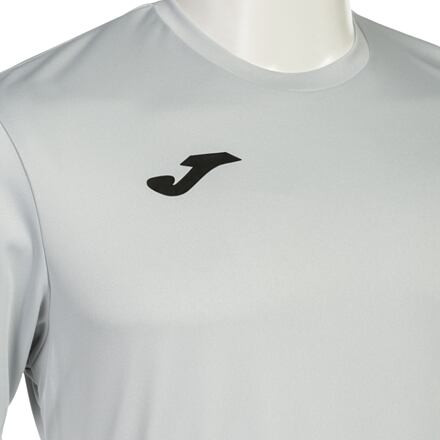 Combi Short Sleeve T-shirt pánske triko sivá 2