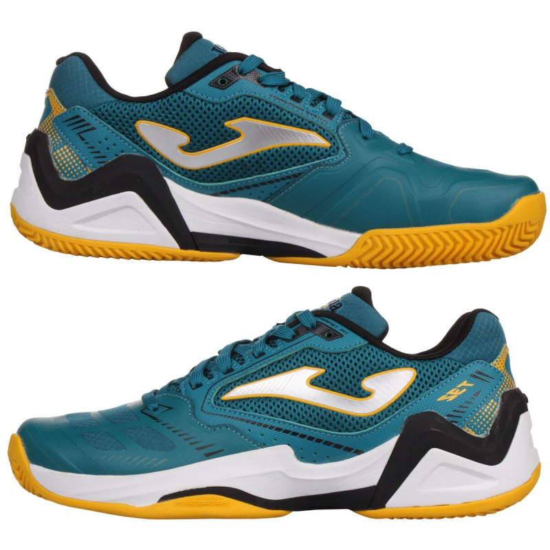 T.Set 2317 tenisová obuv 1