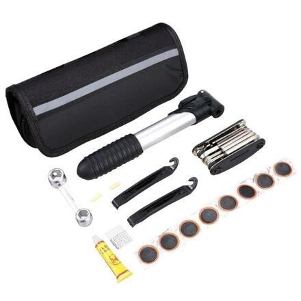 Merco Tool Bag sada náradia 39050 2