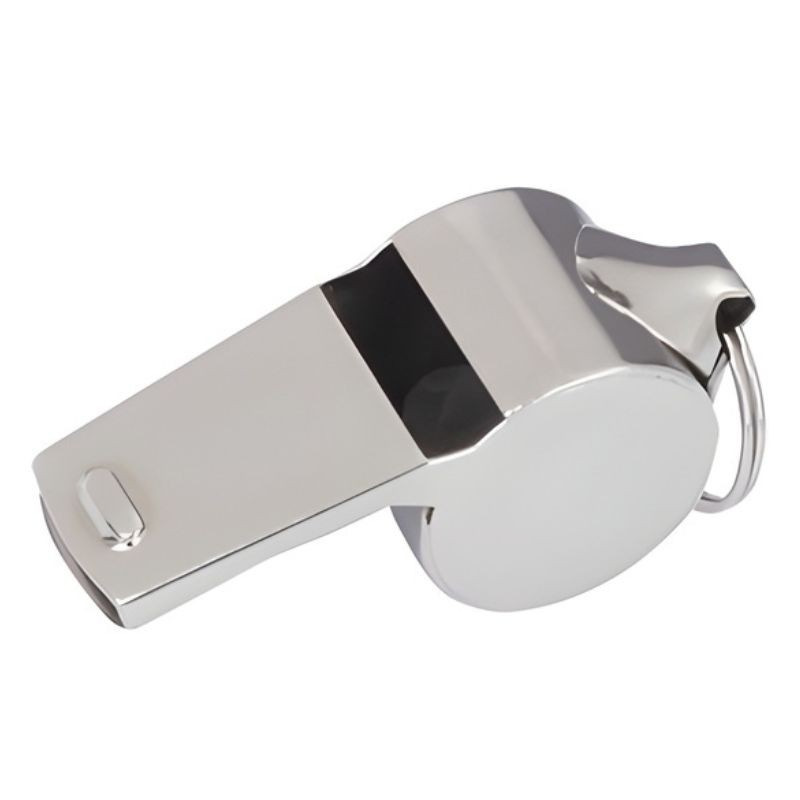 Kovová píšťaľka GRAND