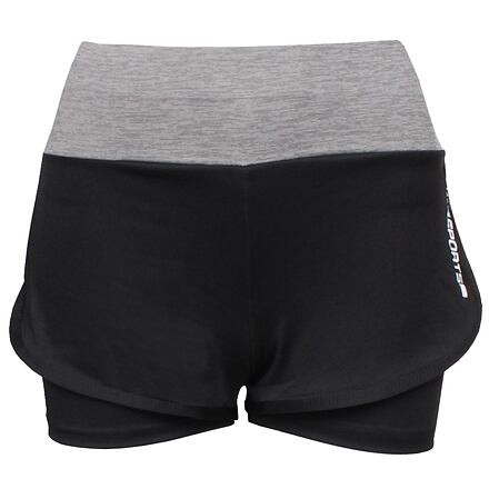 Runner 5W fitness set sivá 10