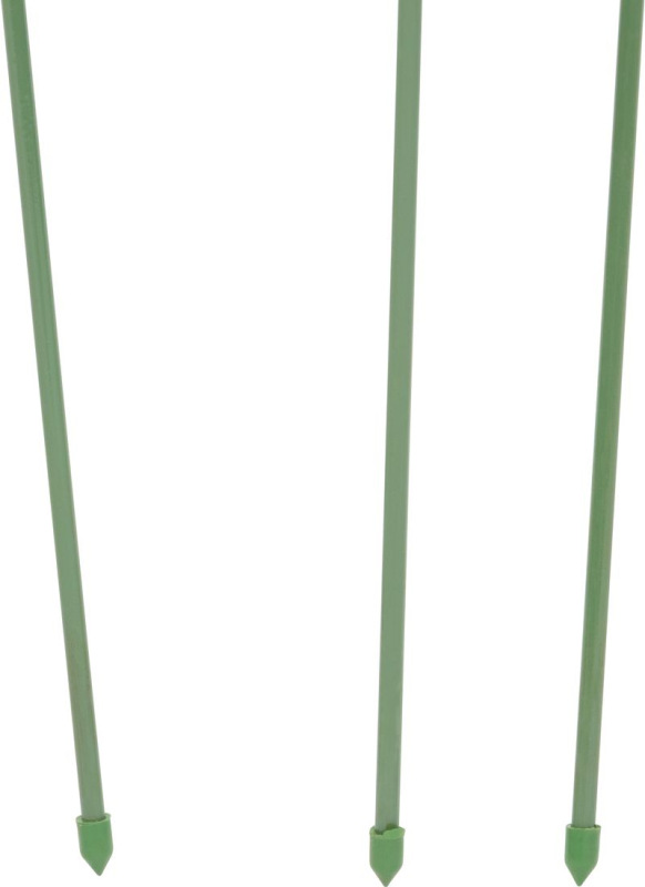 Držiak Strend Pro, 120 cm, oporný stojan na kvety 2