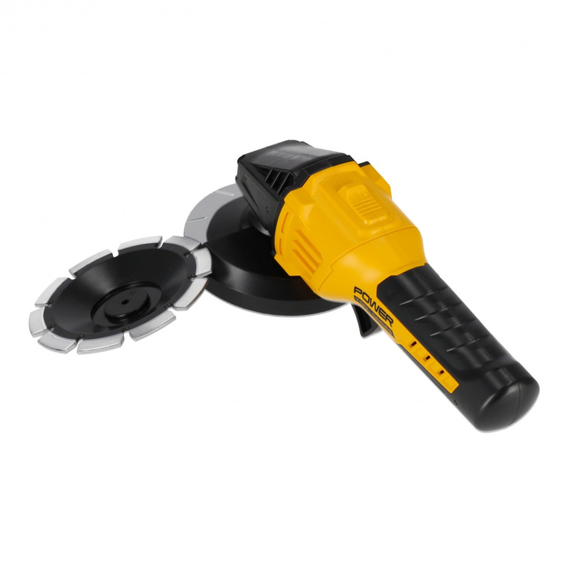 Detská funkčná brúska 3