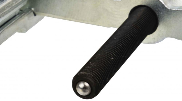 Sťahovák ložísk dvojramenný 150 mm, GEKO 4