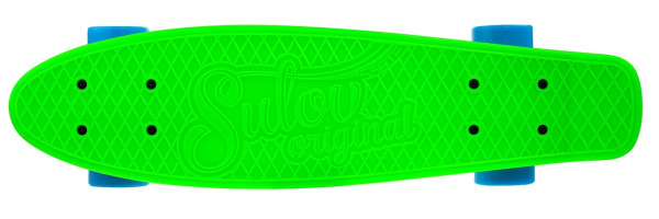 PENNYB. 22" SU NEON zel-mod 3