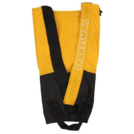 Outdoor Protector návleky na nohy žltá 3