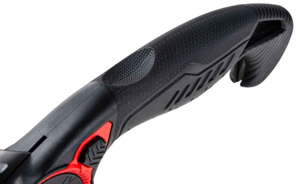 Pílka na drevo skladacia 150 mm, Japonská oceľ SK5, TVARDY 3