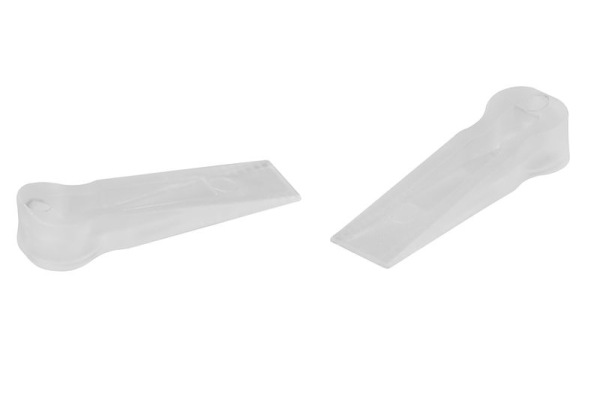 Klinok Strend Pro 7156, pre dlažbu 0-6 mm, 26x6x4 mm, obkladačský, bal. 100 ks 2