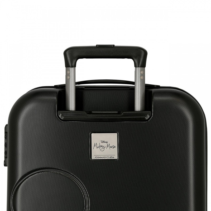 Cestovný kufor Mickey Mouse "Good Trip", 55x40x20cm, 37L, 5419121 (small) 8