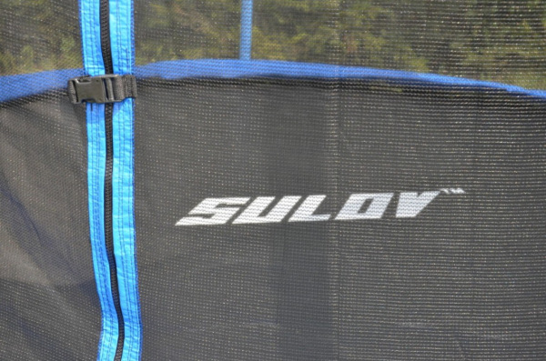 TRAMPOLINA 10 BASIC, 305cm+SIT+SCHUDKY 2