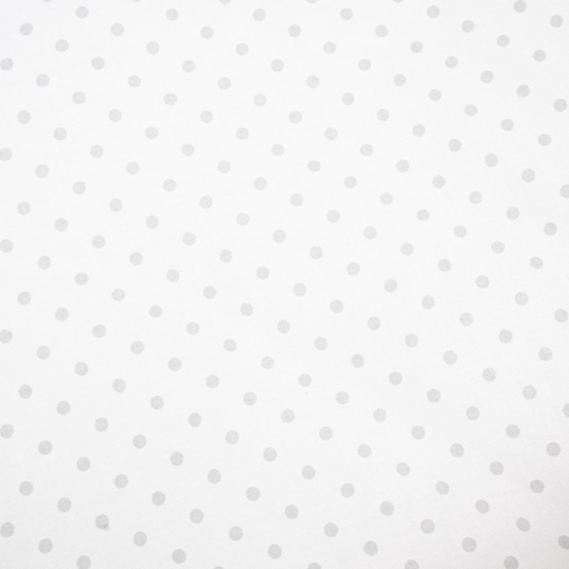 Luxusná šnurovacia Zavinovačka z Minky New Baby biela 75x75 cm 3