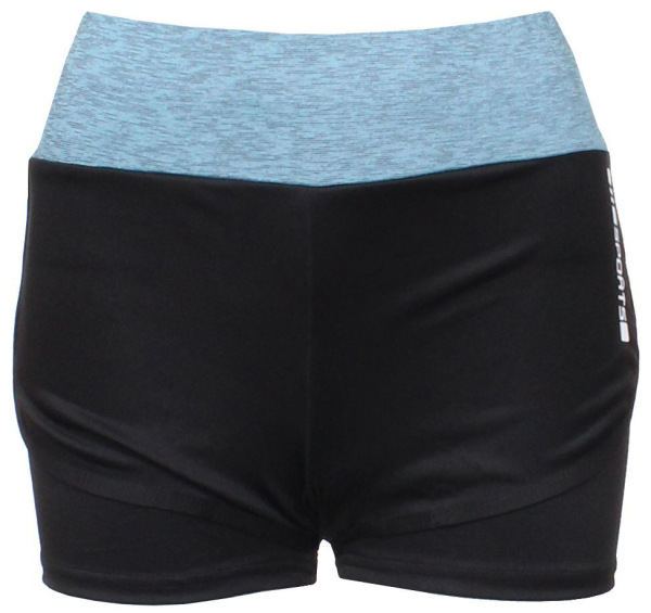 Runner Short 2W fitness set lake 3