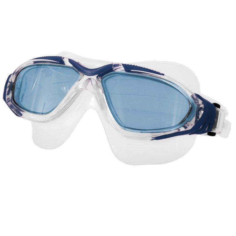 Aqua-Speed Bora plavecké okuliare modrá-modrá